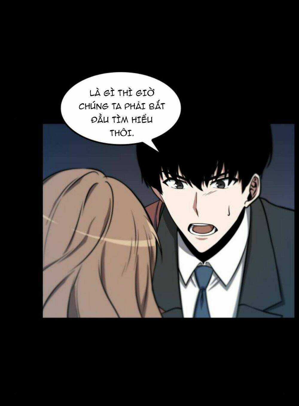 Toàn Trí Độc Giả - Omniscient Reader Chapter 3 trang 12