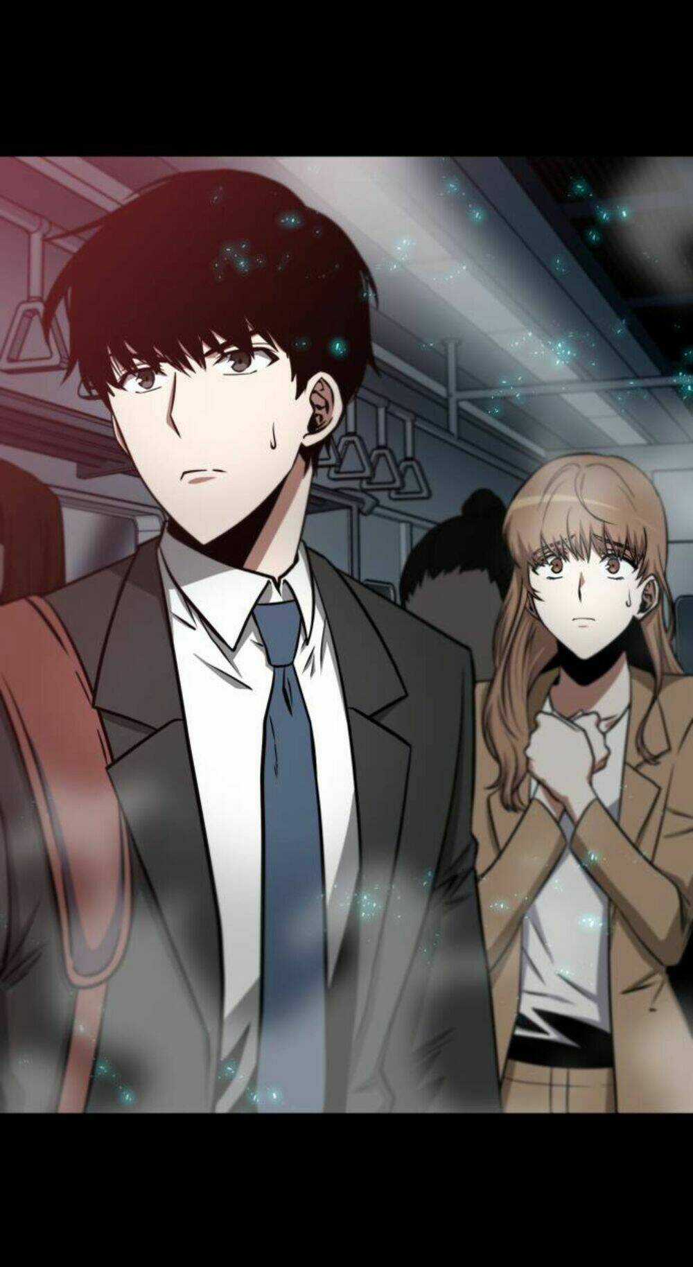 Toàn Trí Độc Giả - Omniscient Reader Chapter 3 trang 13