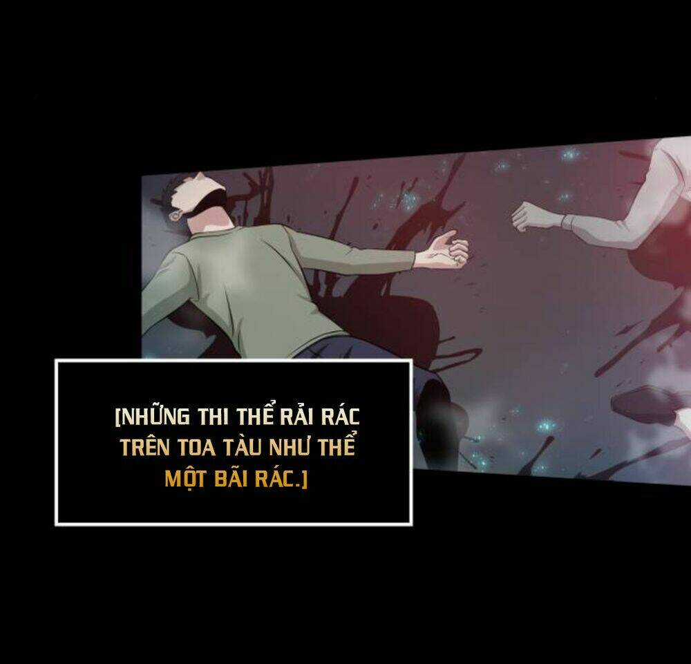 Toàn Trí Độc Giả - Omniscient Reader Chapter 3 trang 15