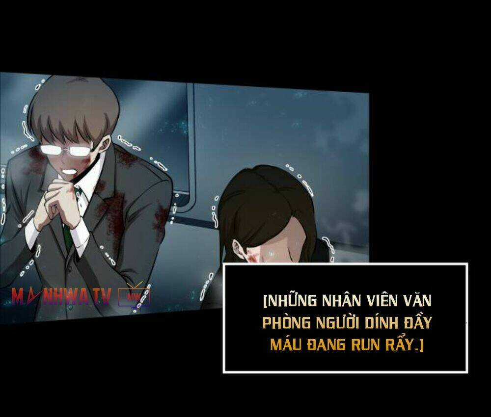 Toàn Trí Độc Giả - Omniscient Reader Chapter 3 trang 16