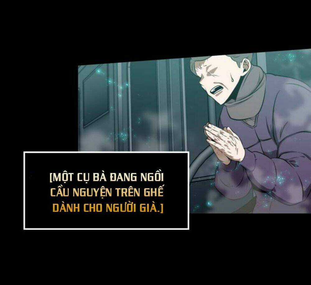 Toàn Trí Độc Giả - Omniscient Reader Chapter 3 trang 17