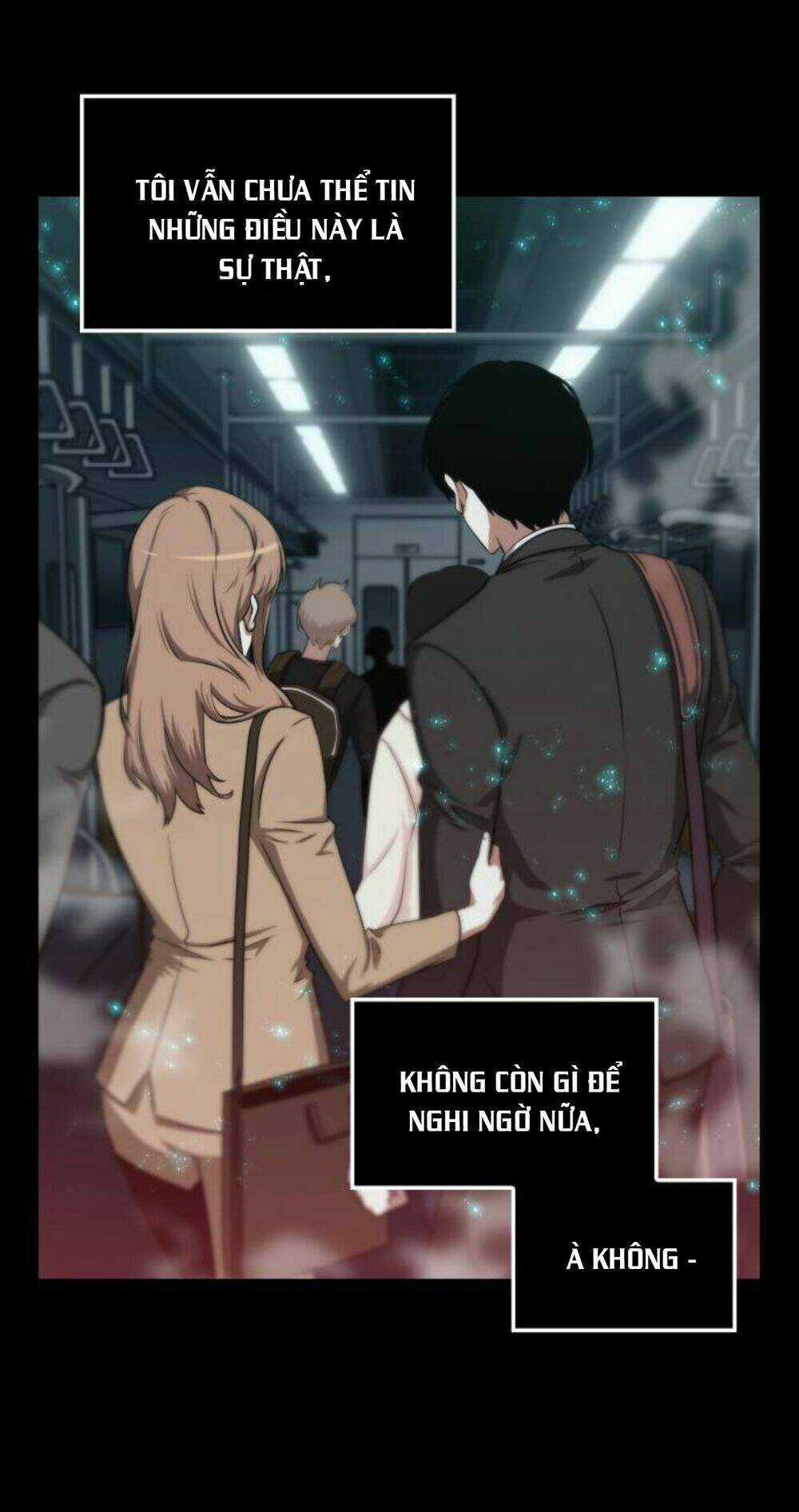 Toàn Trí Độc Giả - Omniscient Reader Chapter 3 trang 18