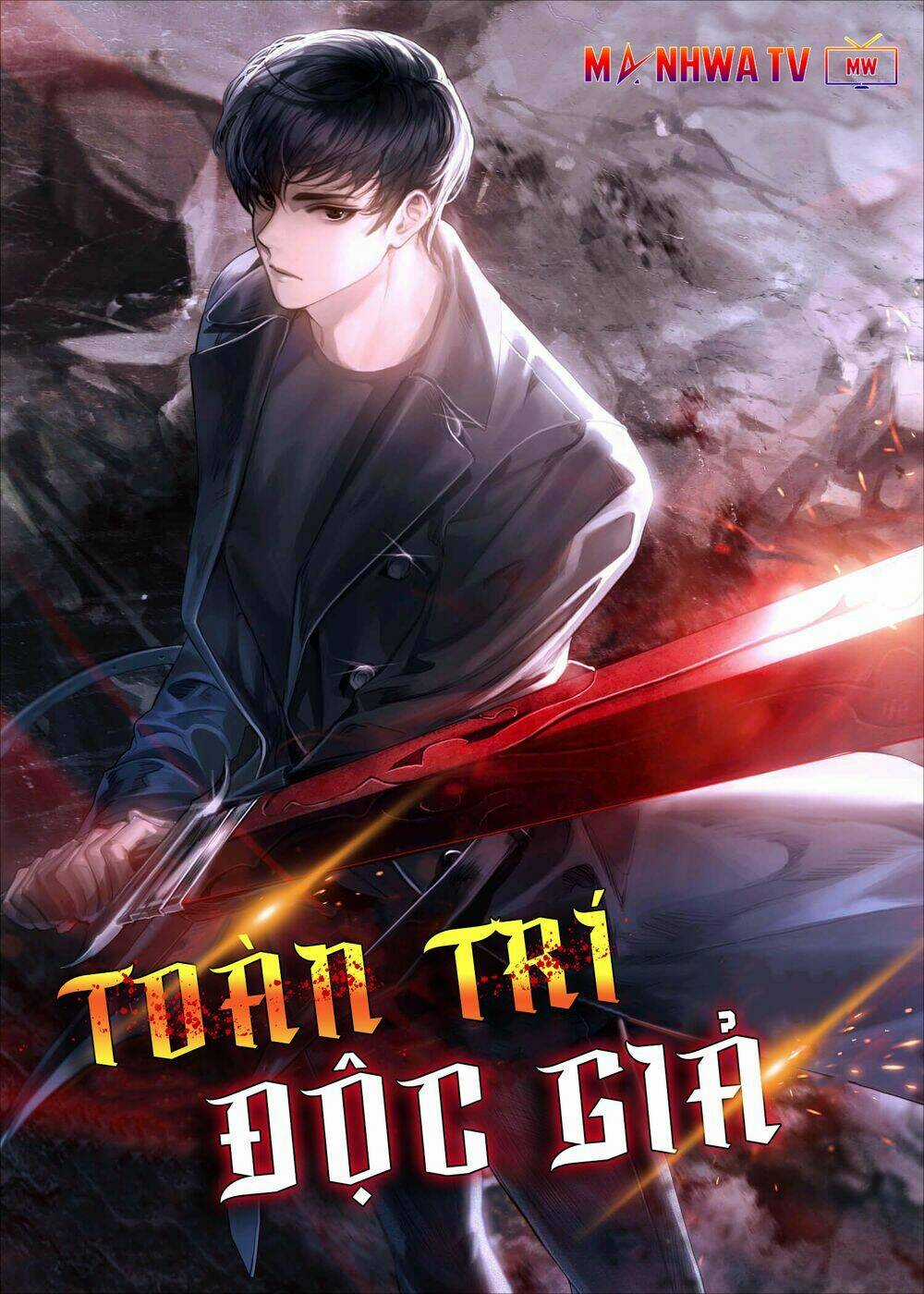 Toàn Trí Độc Giả - Omniscient Reader Chapter 3 trang 2