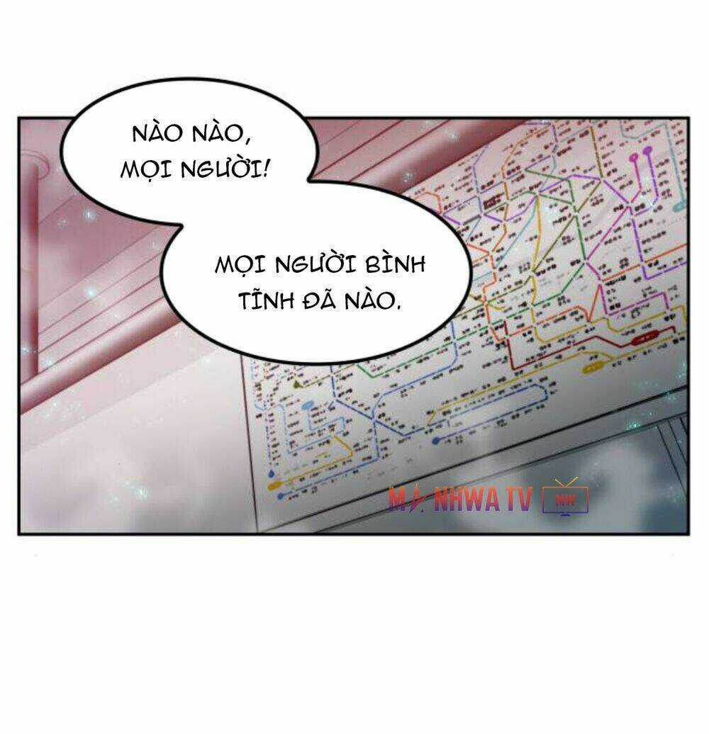 Toàn Trí Độc Giả - Omniscient Reader Chapter 3 trang 23