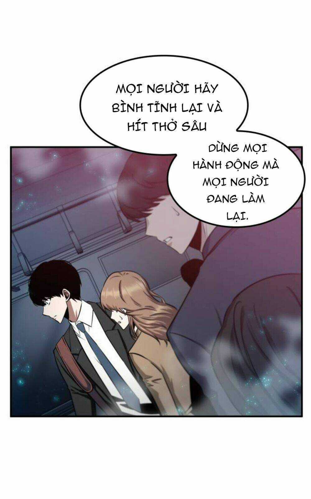 Toàn Trí Độc Giả - Omniscient Reader Chapter 3 trang 24