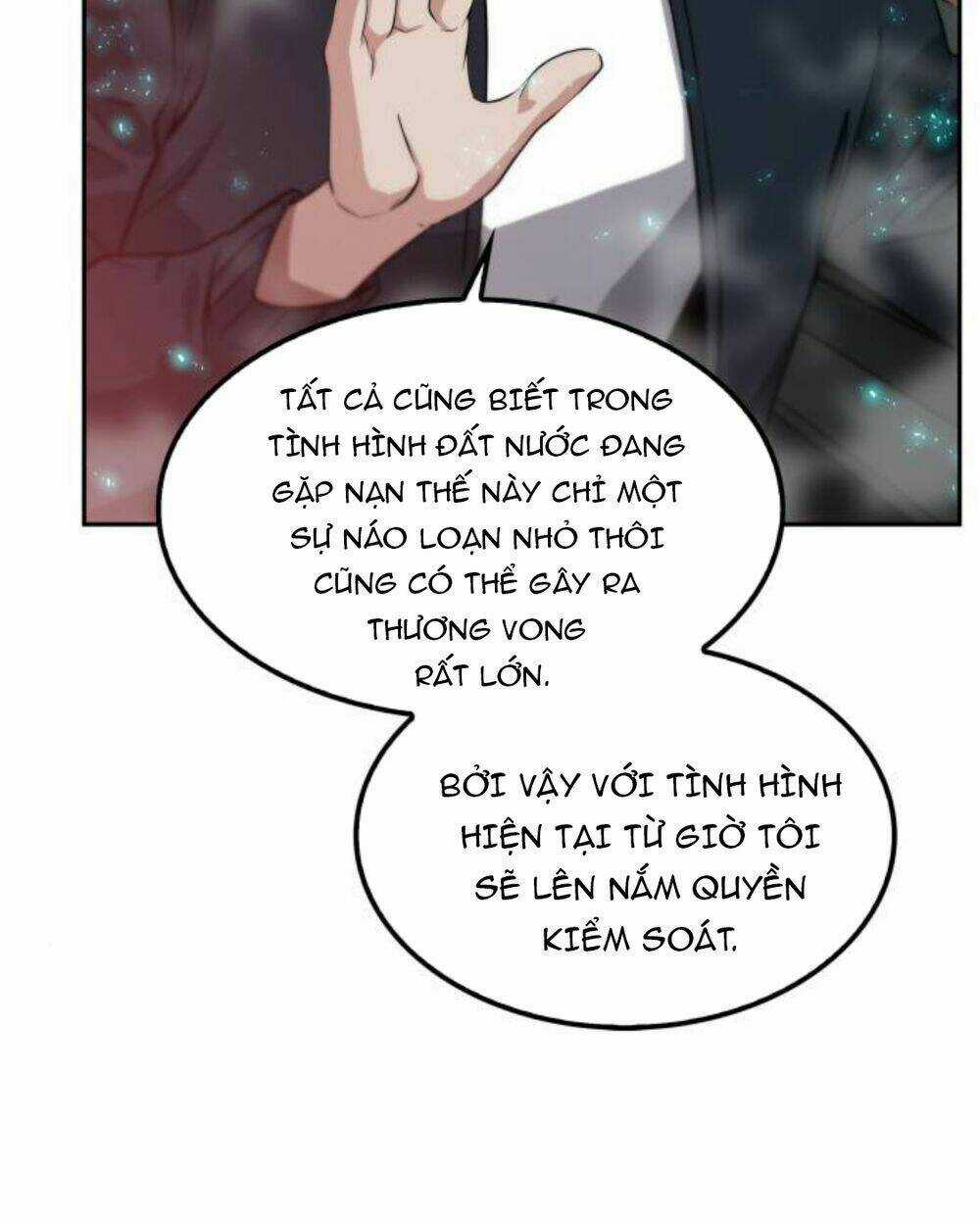 Toàn Trí Độc Giả - Omniscient Reader Chapter 3 trang 26