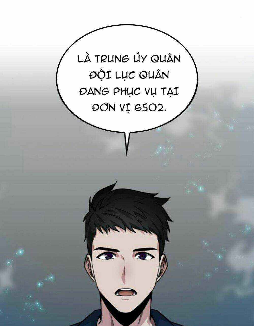 Toàn Trí Độc Giả - Omniscient Reader Chapter 3 trang 28