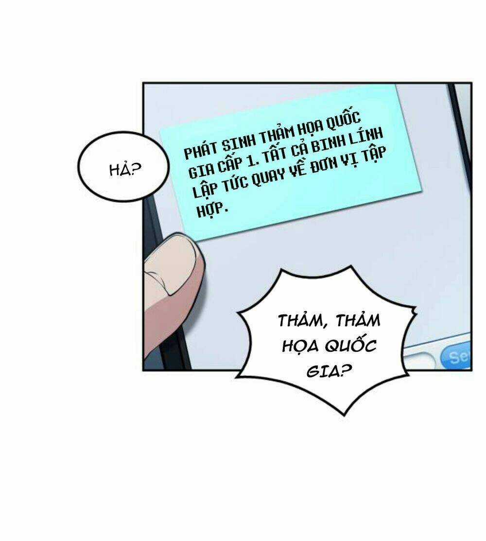 Toàn Trí Độc Giả - Omniscient Reader Chapter 3 trang 32