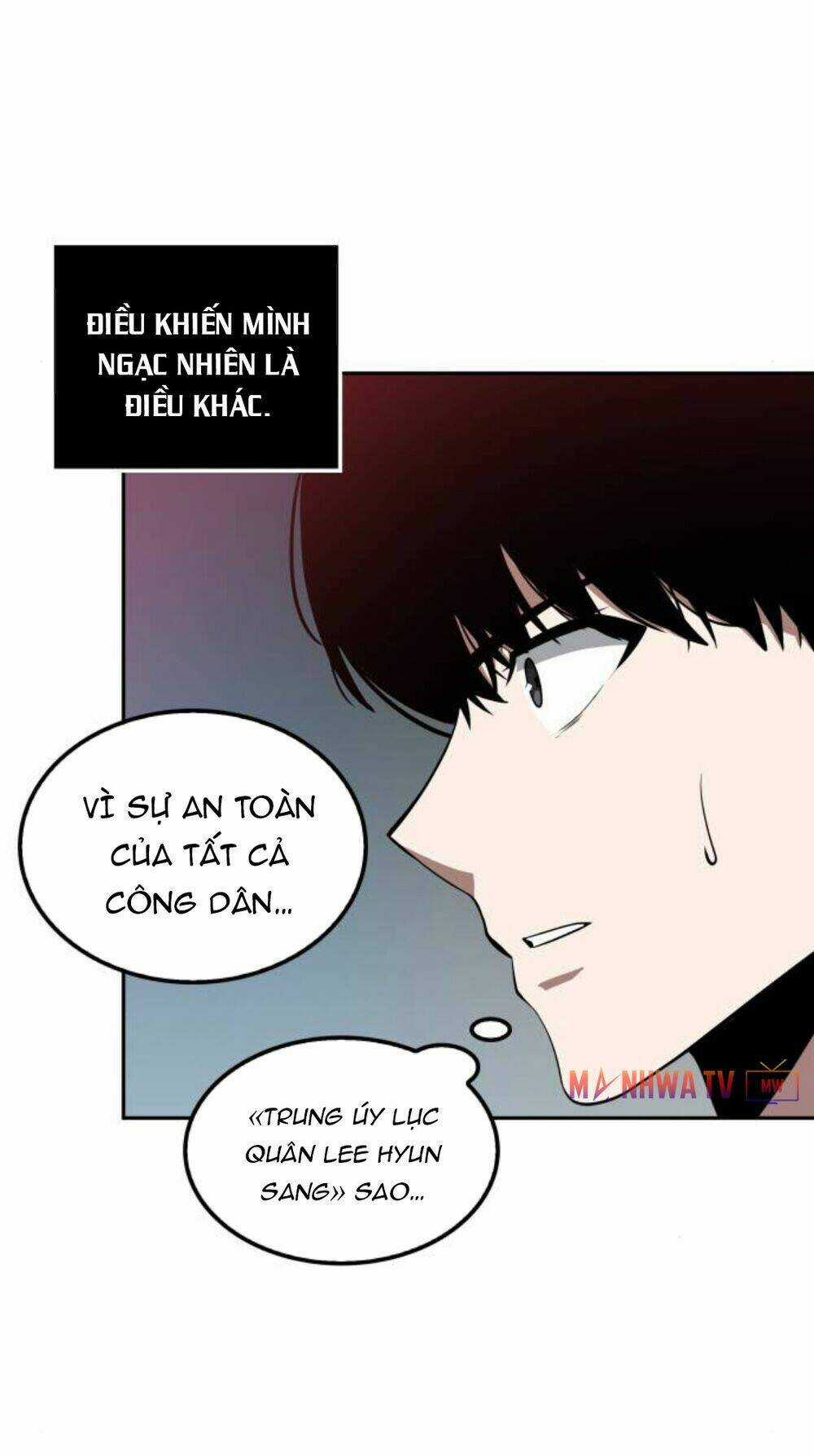 Toàn Trí Độc Giả - Omniscient Reader Chapter 3 trang 35