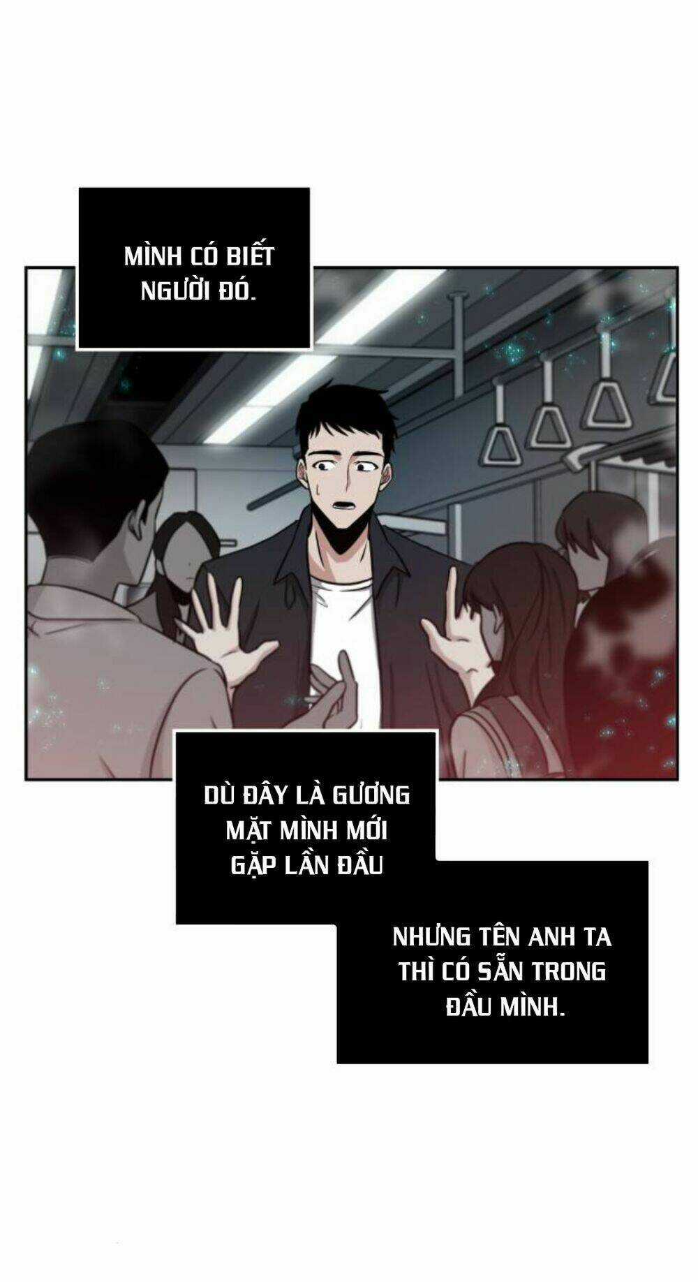 Toàn Trí Độc Giả - Omniscient Reader Chapter 3 trang 36