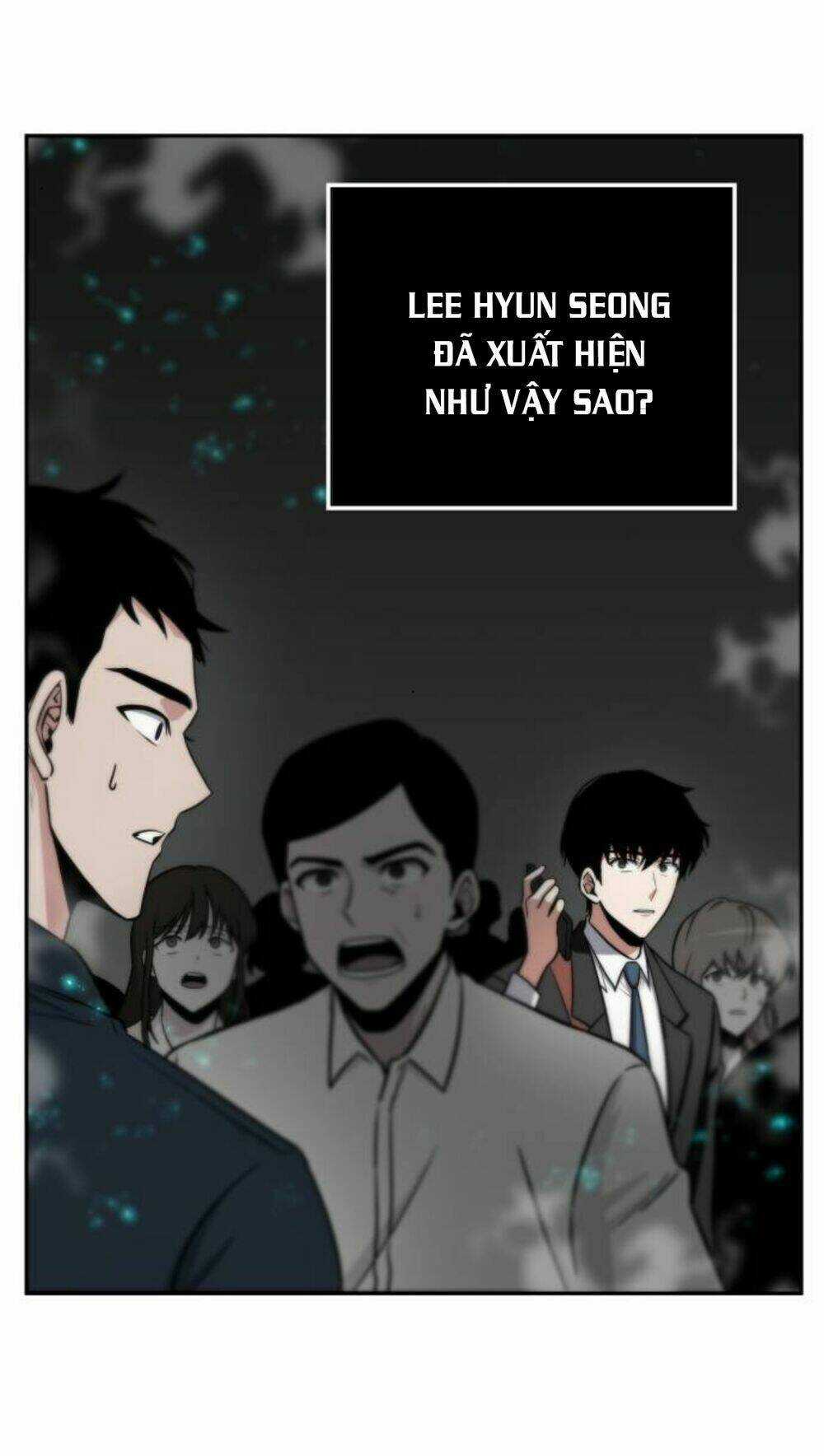 Toàn Trí Độc Giả - Omniscient Reader Chapter 3 trang 40