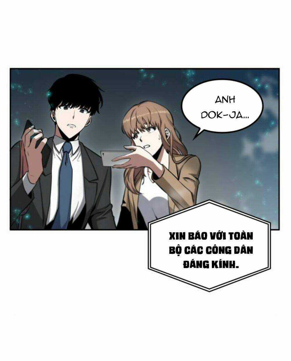 Toàn Trí Độc Giả - Omniscient Reader Chapter 3 trang 44
