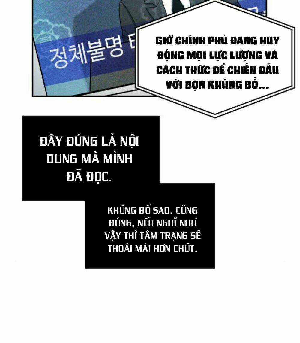 Toàn Trí Độc Giả - Omniscient Reader Chapter 3 trang 46