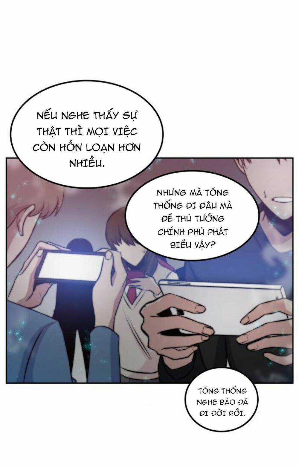 Toàn Trí Độc Giả - Omniscient Reader Chapter 3 trang 47