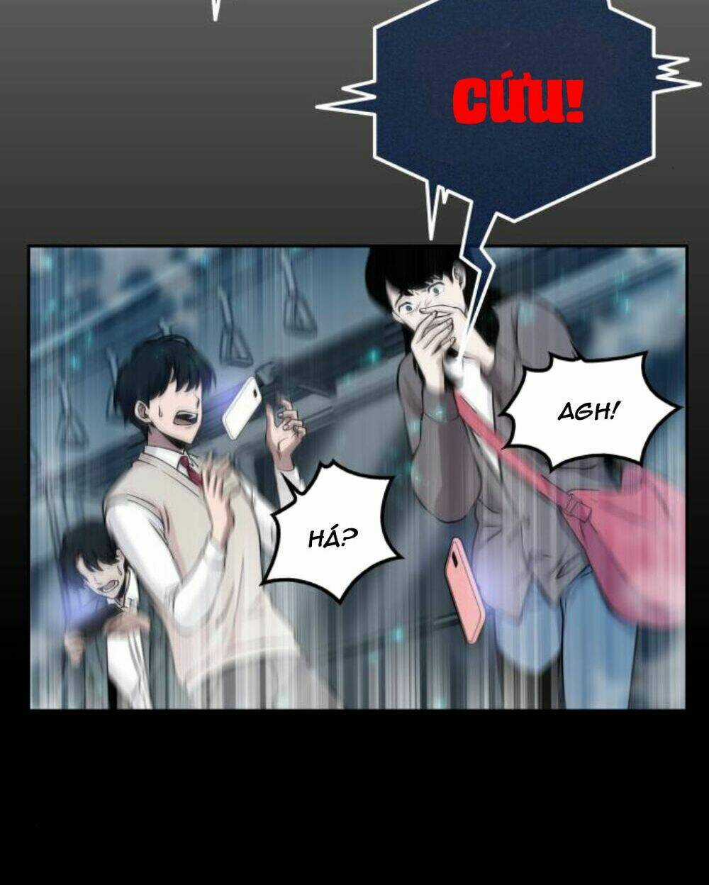 Toàn Trí Độc Giả - Omniscient Reader Chapter 3 trang 50