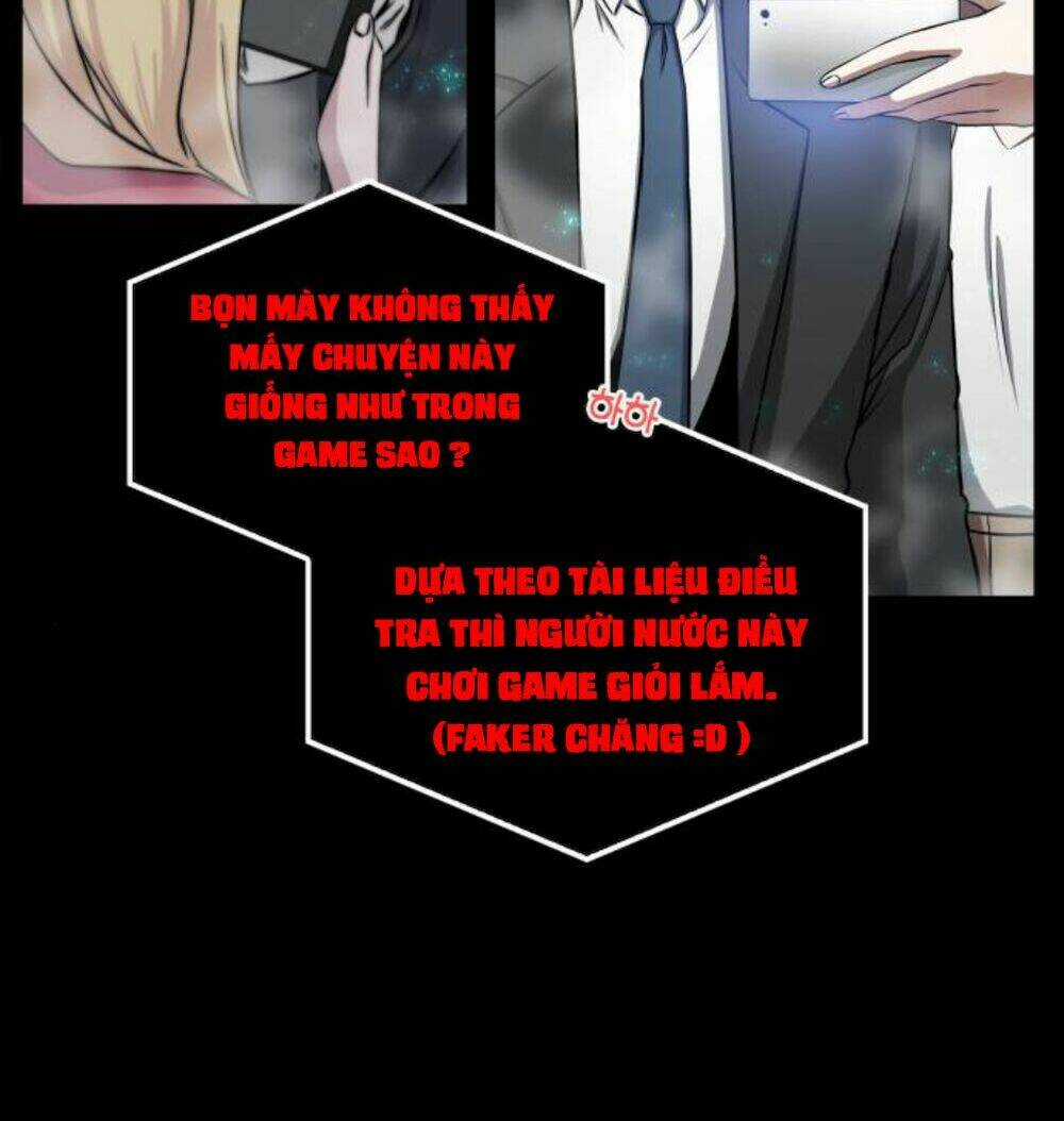 Toàn Trí Độc Giả - Omniscient Reader Chapter 3 trang 57