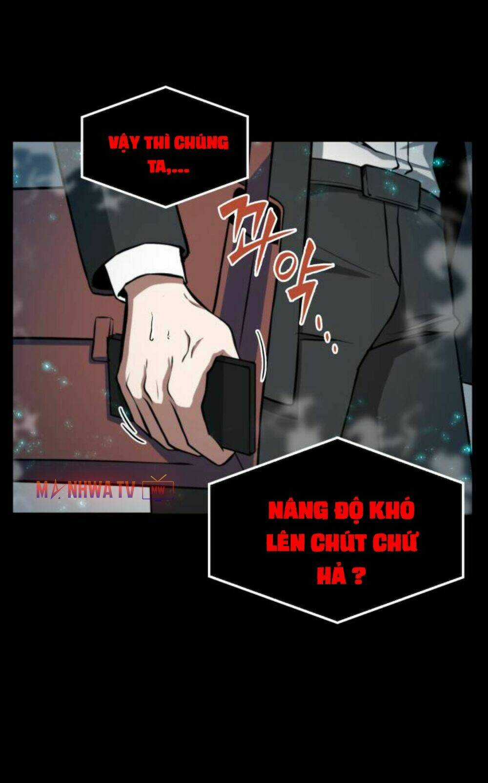 Toàn Trí Độc Giả - Omniscient Reader Chapter 3 trang 58