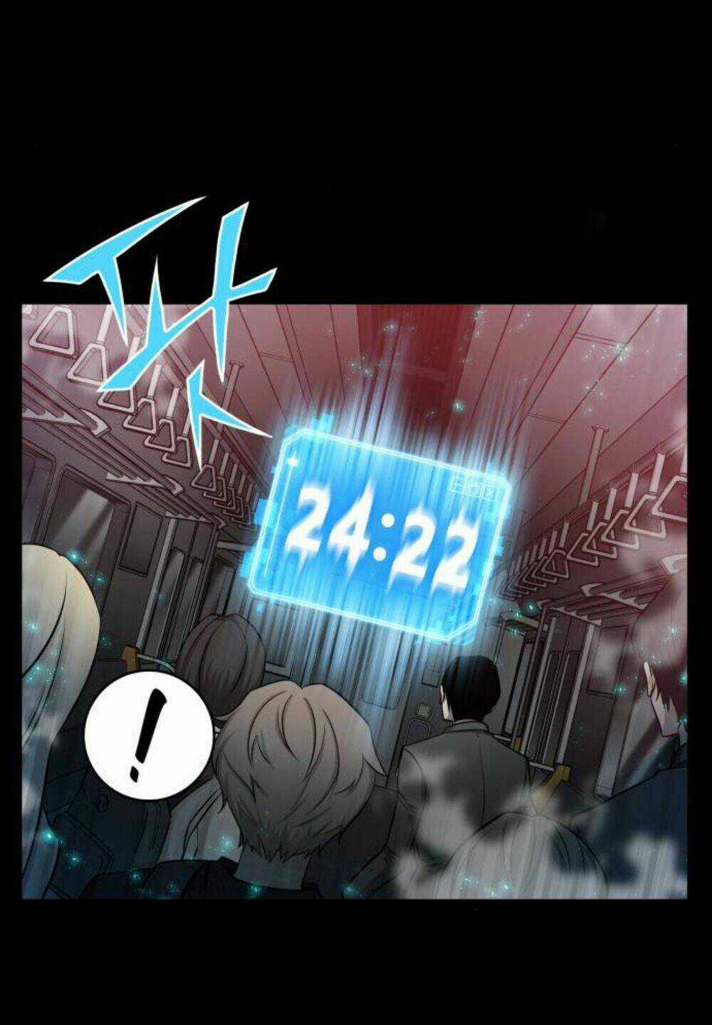 Toàn Trí Độc Giả - Omniscient Reader Chapter 3 trang 59