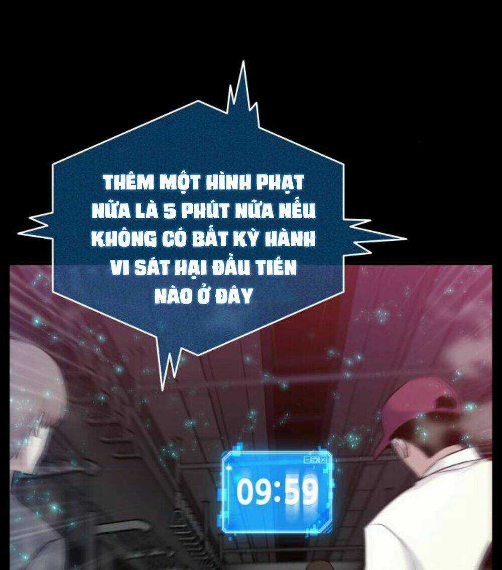 Toàn Trí Độc Giả - Omniscient Reader Chapter 3 trang 66