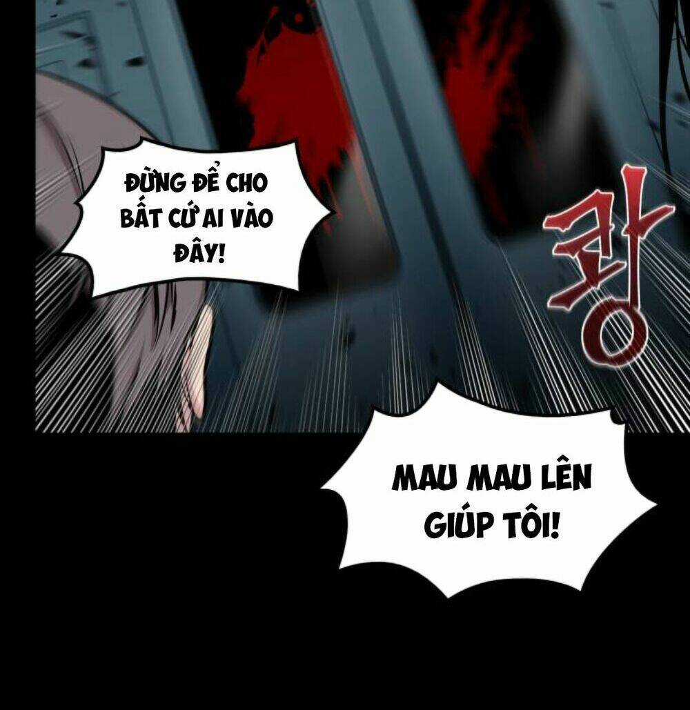 Toàn Trí Độc Giả - Omniscient Reader Chapter 3 trang 76