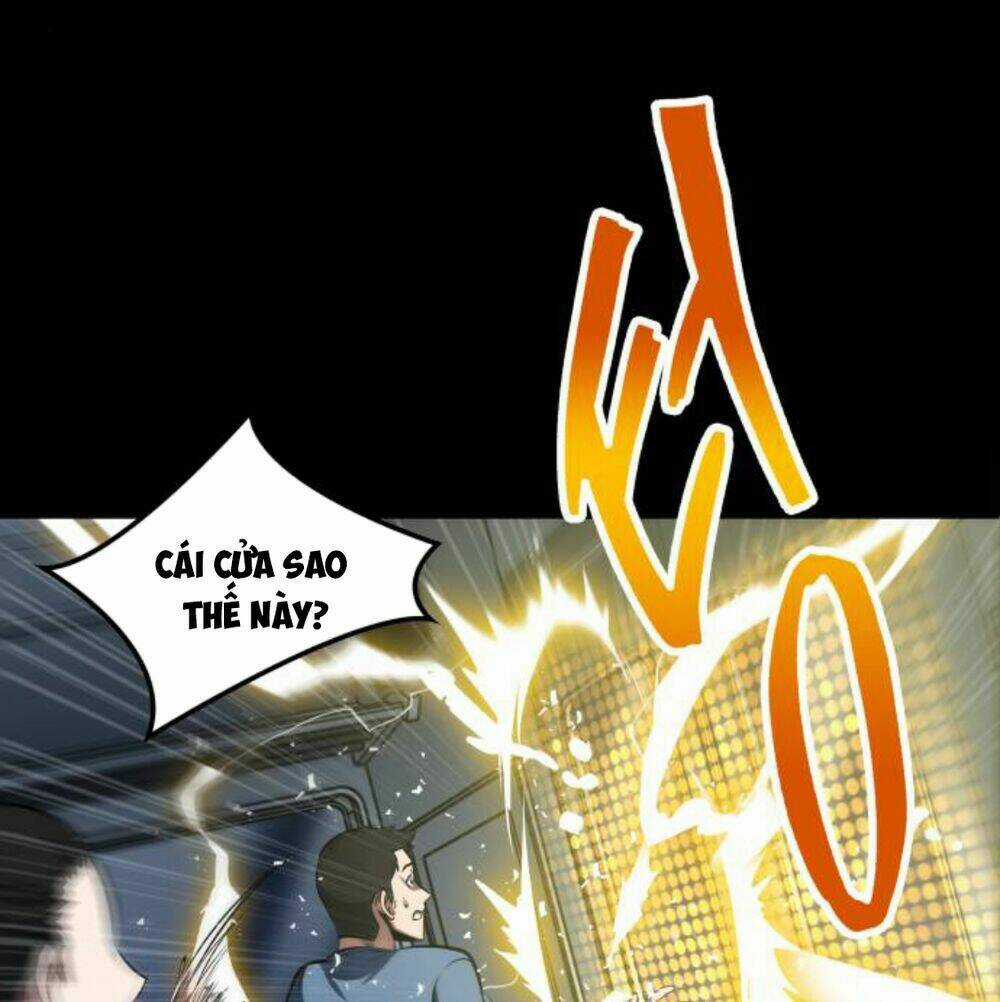 Toàn Trí Độc Giả - Omniscient Reader Chapter 3 trang 78