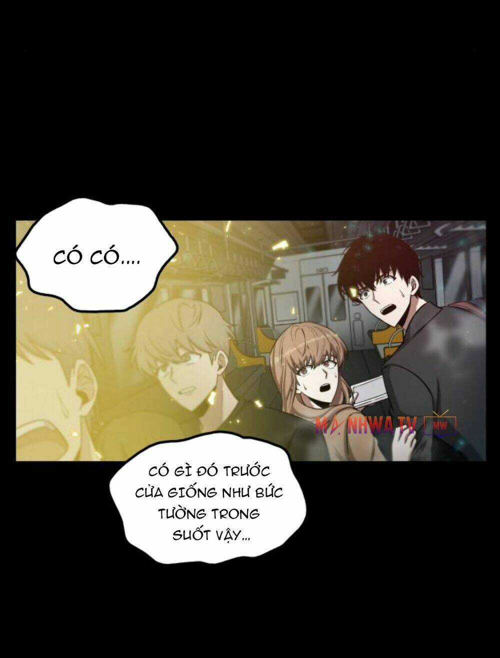 Toàn Trí Độc Giả - Omniscient Reader Chapter 3 trang 80