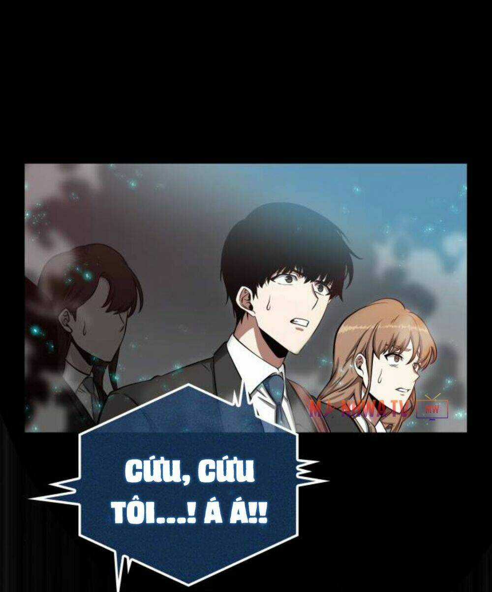 Toàn Trí Độc Giả - Omniscient Reader Chapter 3 trang 90