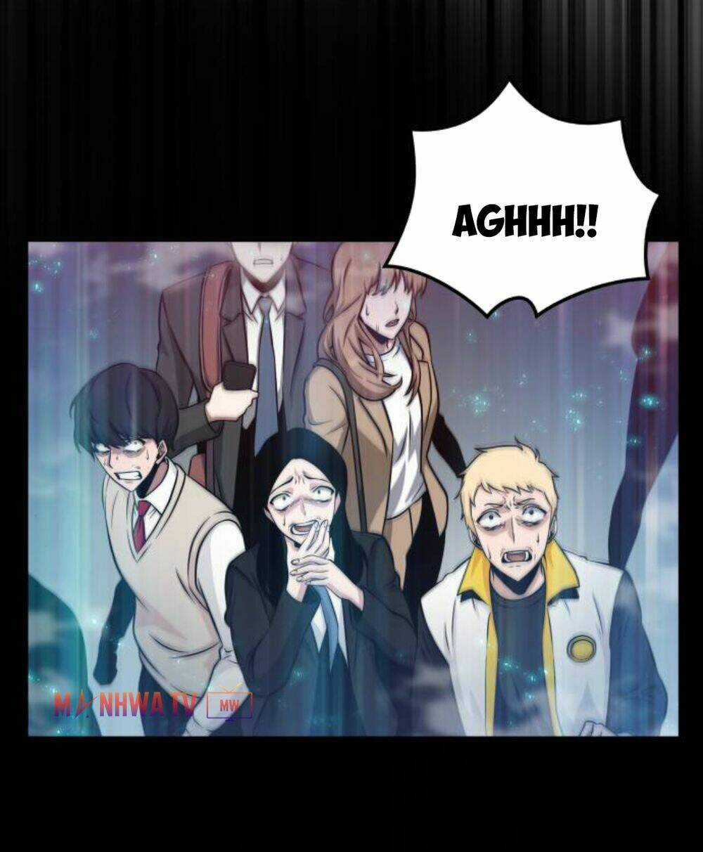 Toàn Trí Độc Giả - Omniscient Reader Chapter 3 trang 95