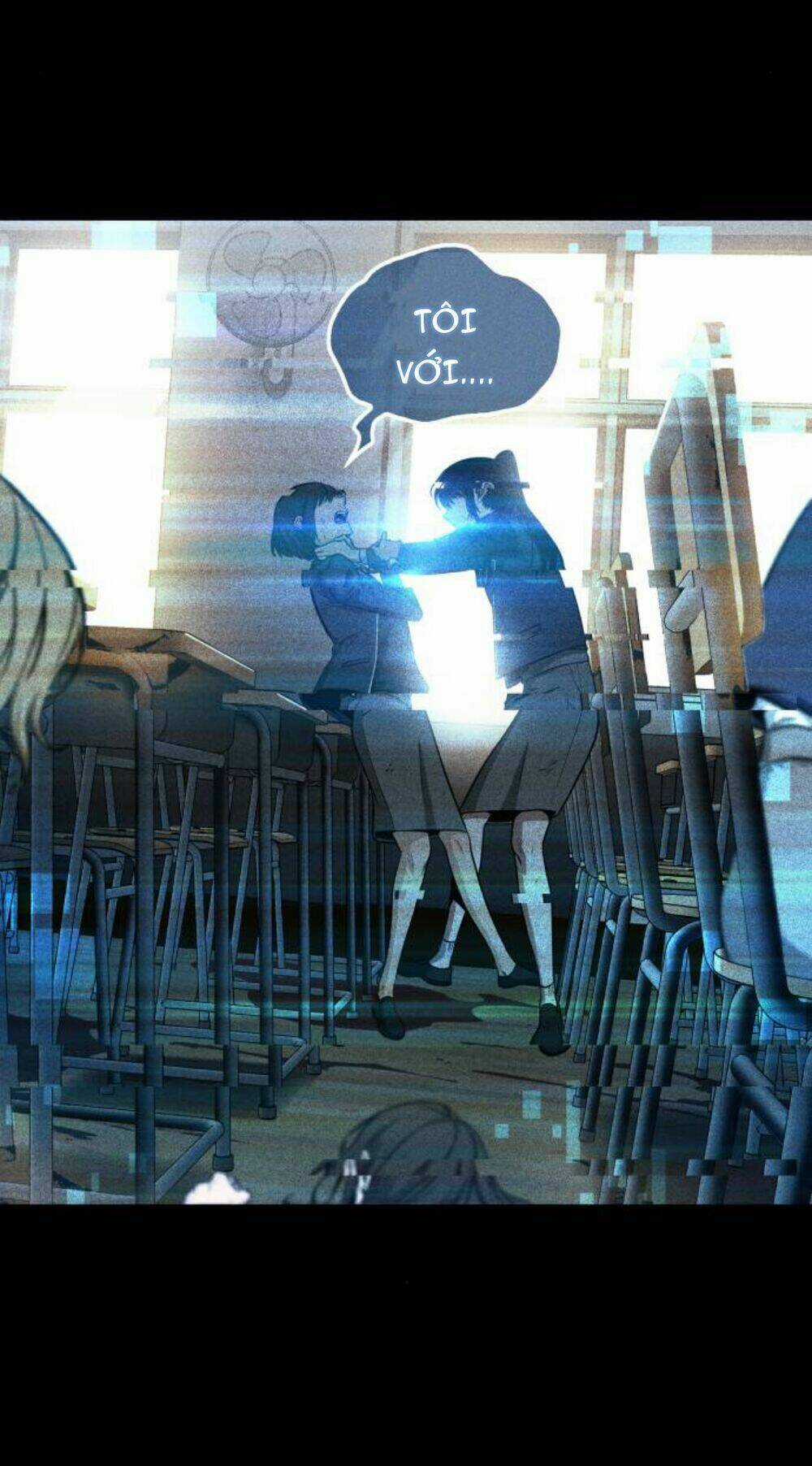 Toàn Trí Độc Giả - Omniscient Reader Chapter 3 trang 98