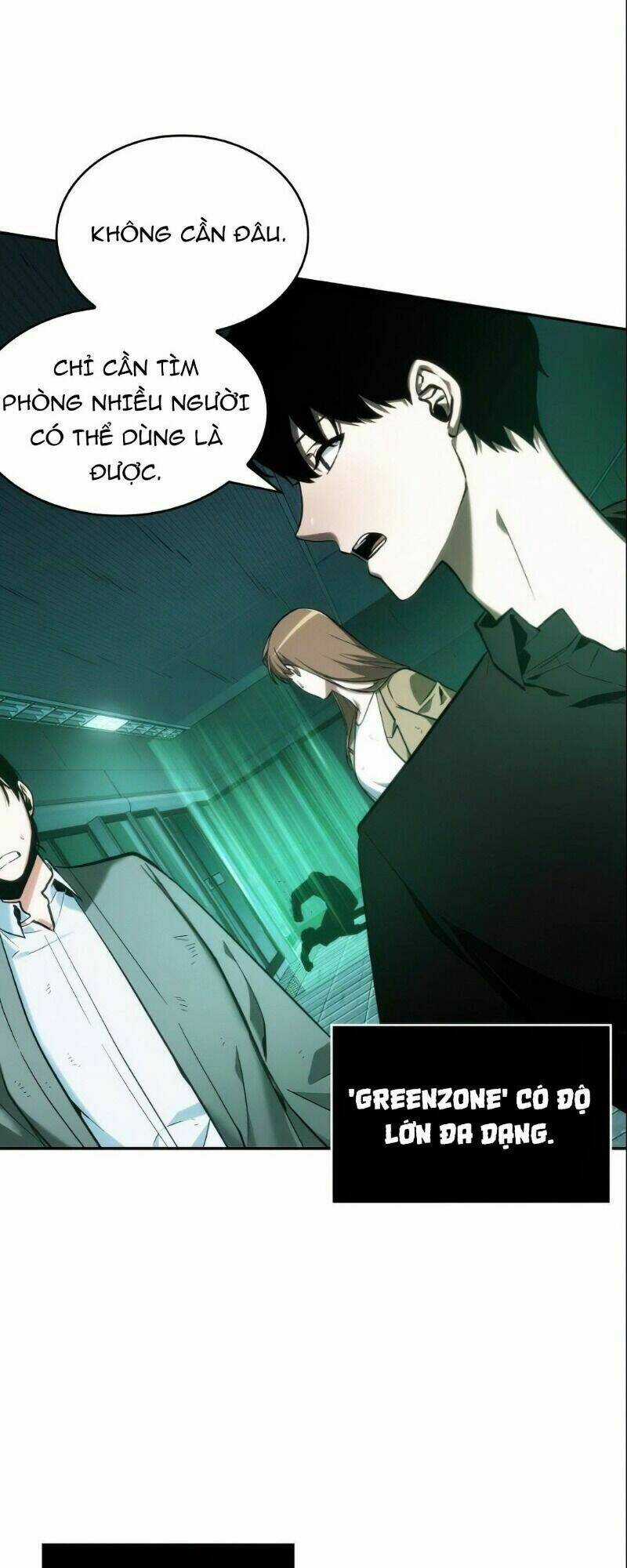 Toàn Trí Độc Giả - Omniscient Reader Chapter 30 trang 10