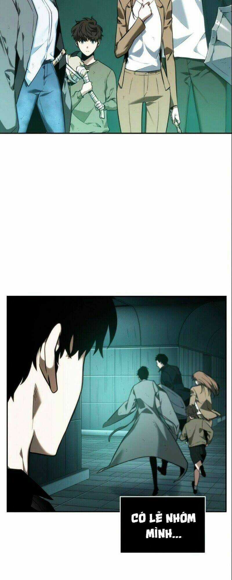 Toàn Trí Độc Giả - Omniscient Reader Chapter 30 trang 14