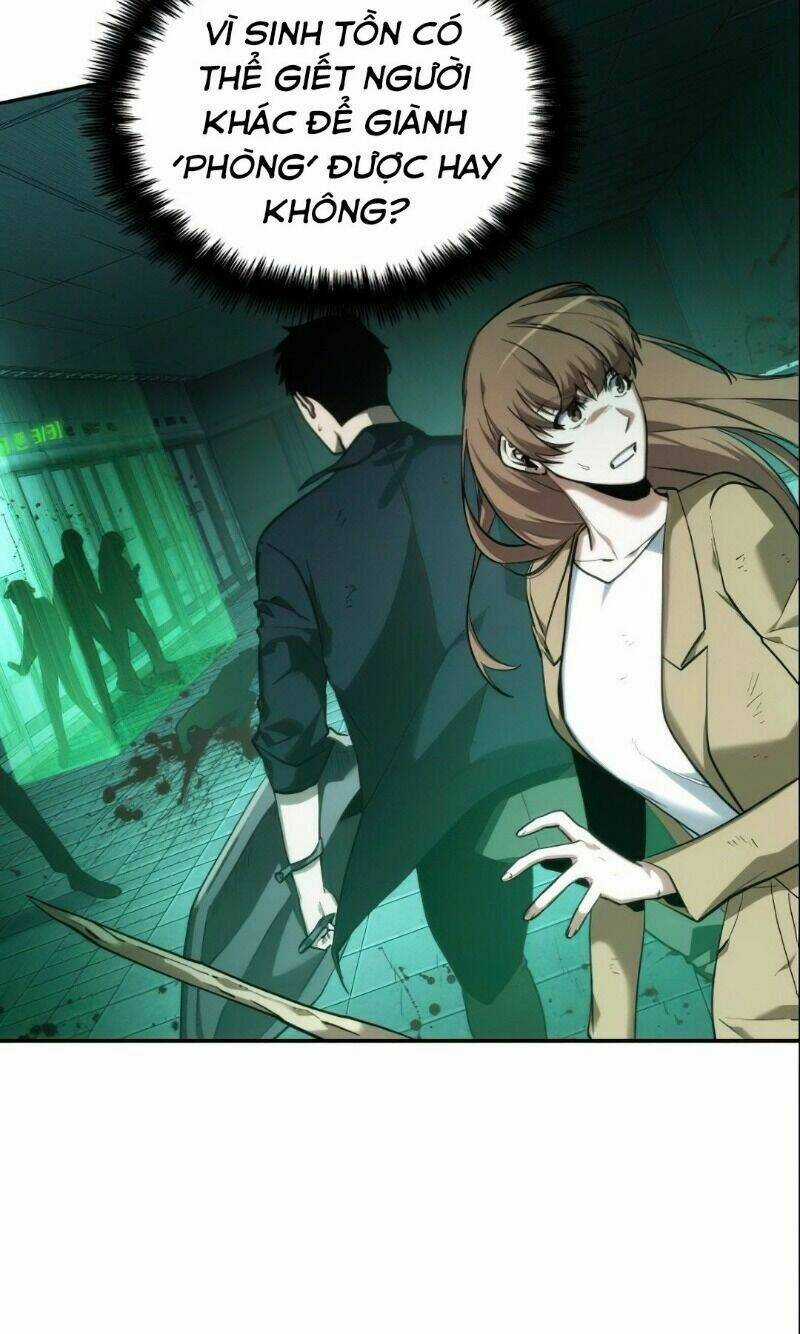 Toàn Trí Độc Giả - Omniscient Reader Chapter 30 trang 18