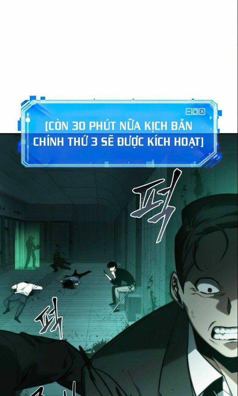 Toàn Trí Độc Giả - Omniscient Reader Chapter 30 trang 19