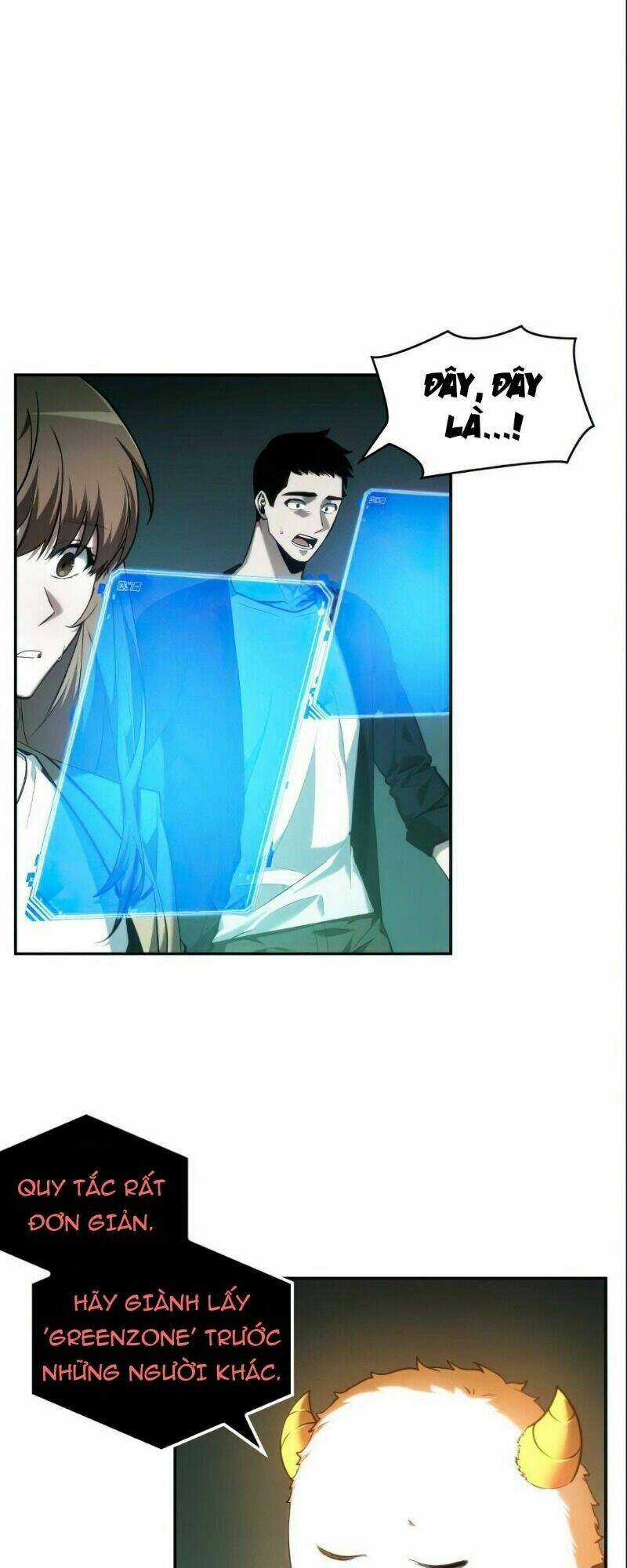 Toàn Trí Độc Giả - Omniscient Reader Chapter 30 trang 2