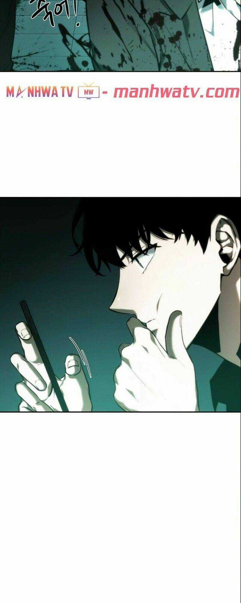 Toàn Trí Độc Giả - Omniscient Reader Chapter 30 trang 20