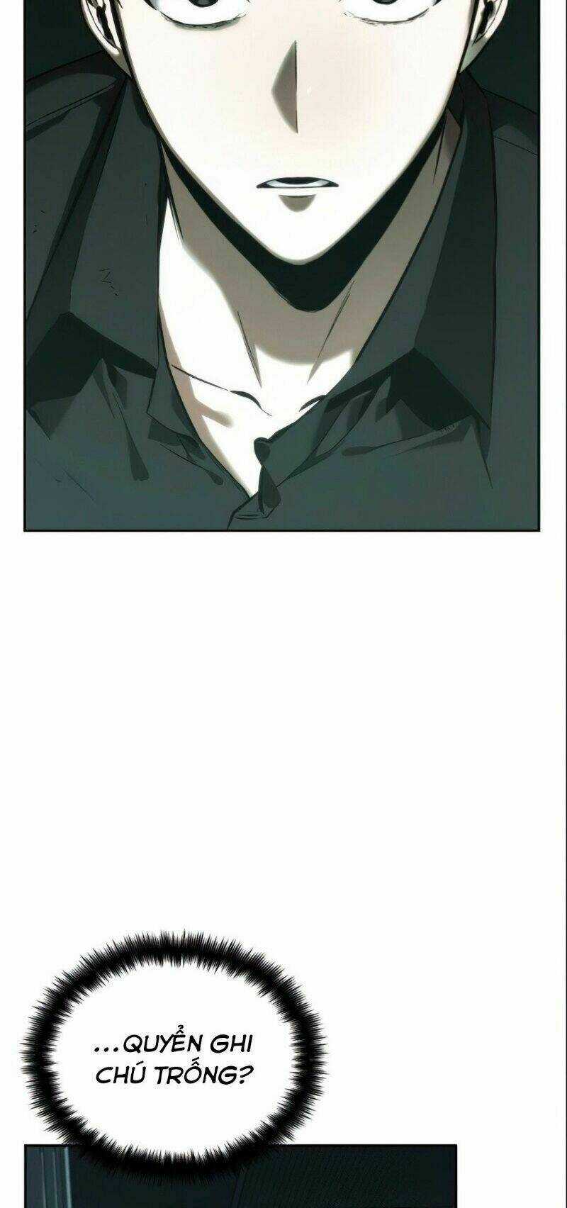 Toàn Trí Độc Giả - Omniscient Reader Chapter 30 trang 23