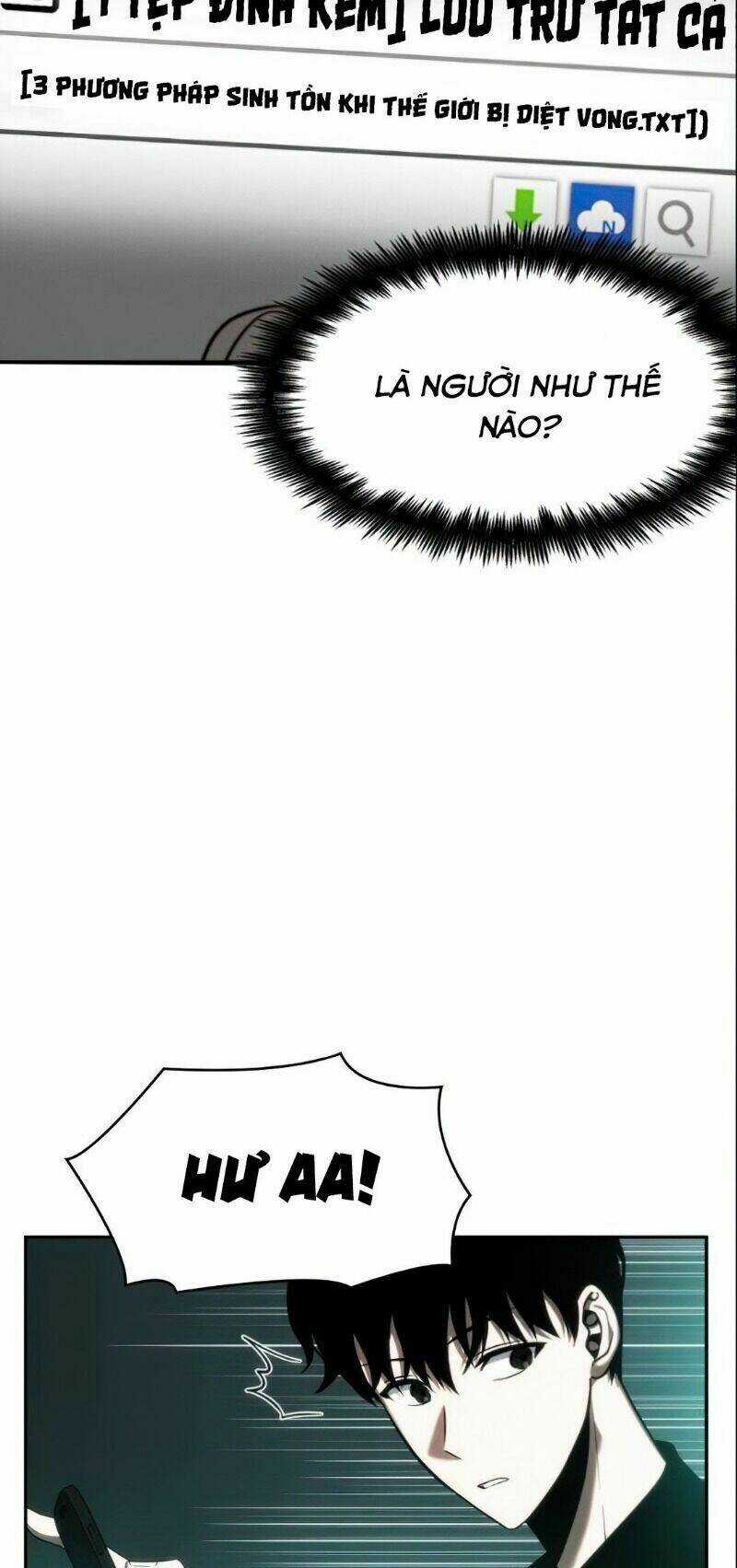 Toàn Trí Độc Giả - Omniscient Reader Chapter 30 trang 26