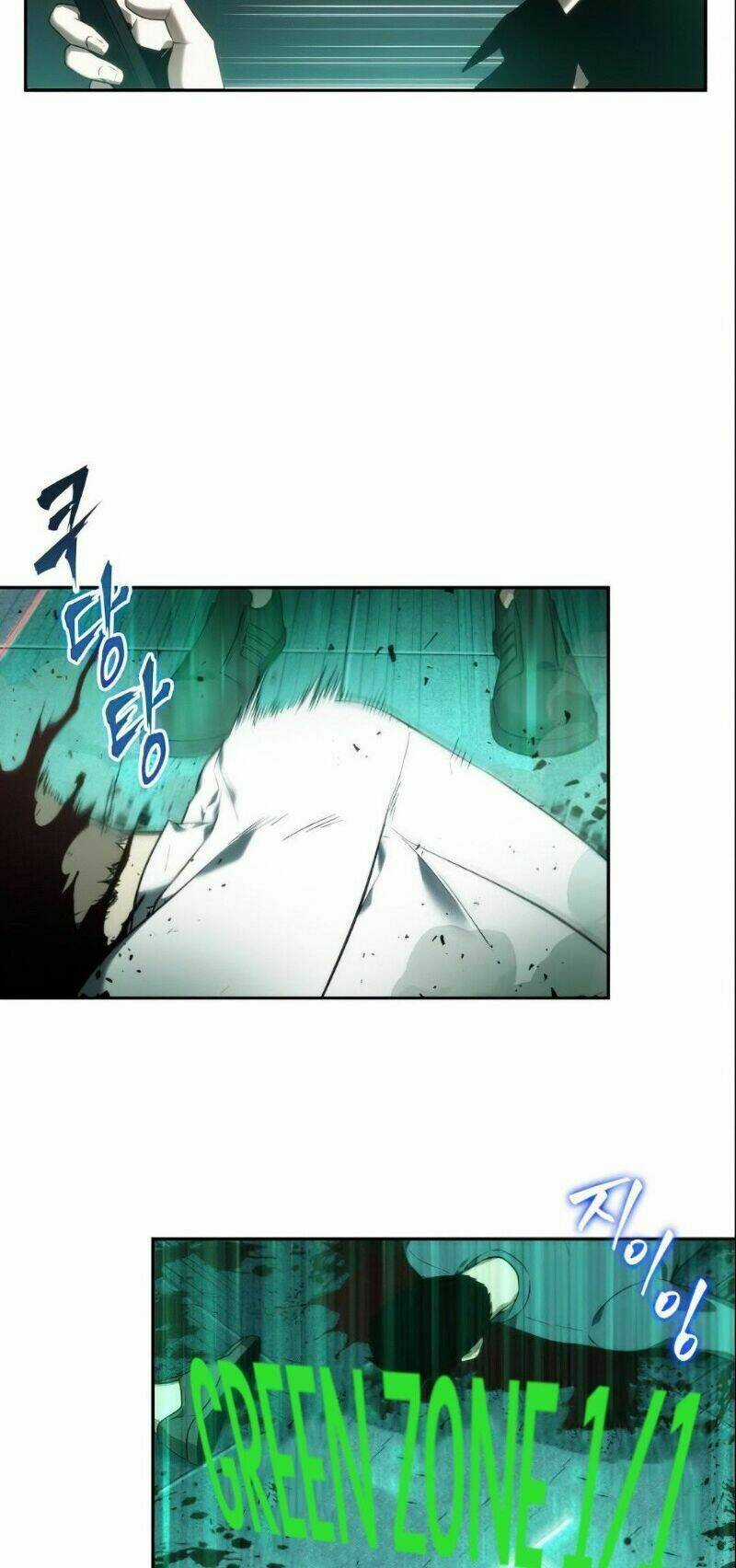 Toàn Trí Độc Giả - Omniscient Reader Chapter 30 trang 27