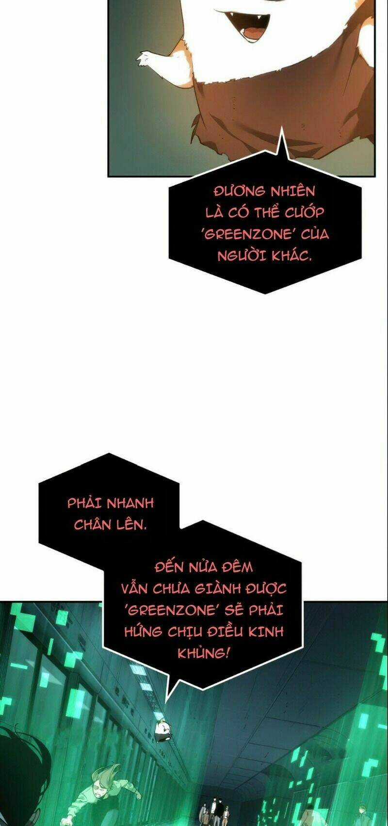 Toàn Trí Độc Giả - Omniscient Reader Chapter 30 trang 3