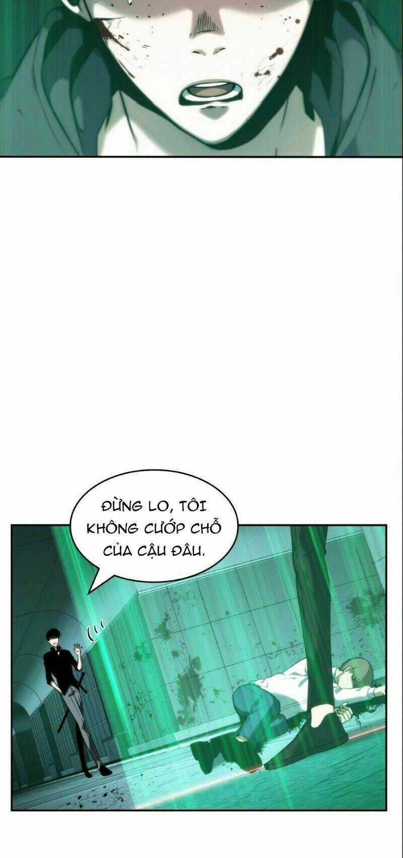 Toàn Trí Độc Giả - Omniscient Reader Chapter 30 trang 30