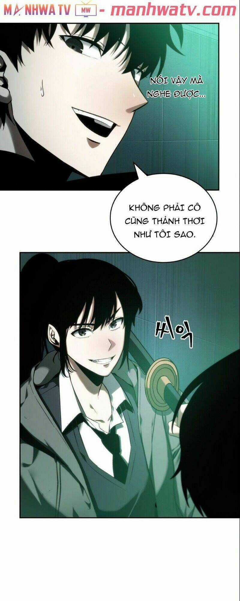 Toàn Trí Độc Giả - Omniscient Reader Chapter 30 trang 32