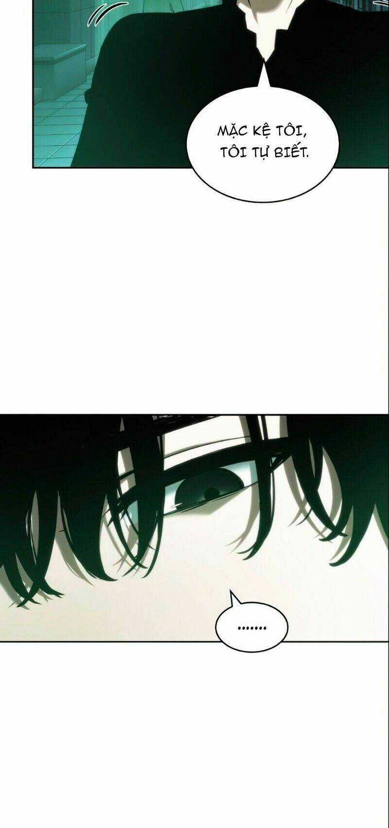 Toàn Trí Độc Giả - Omniscient Reader Chapter 30 trang 38