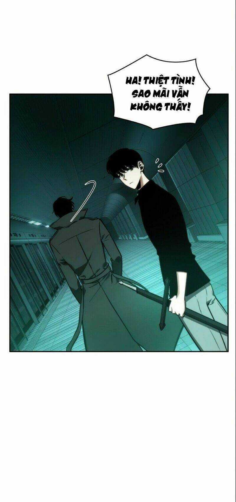 Toàn Trí Độc Giả - Omniscient Reader Chapter 30 trang 39