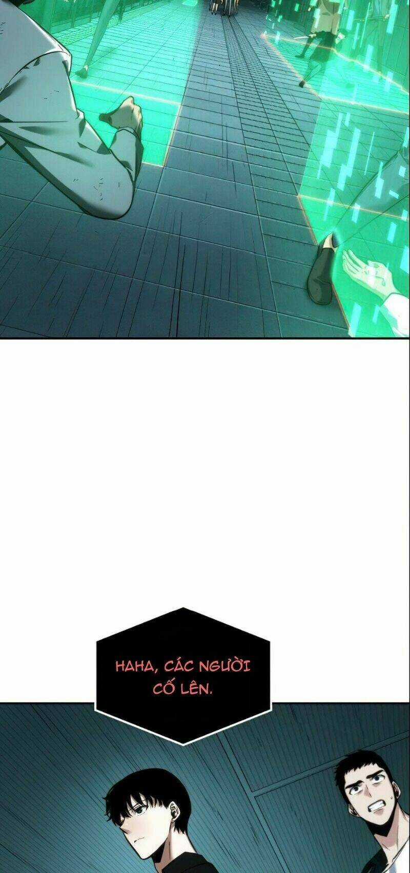 Toàn Trí Độc Giả - Omniscient Reader Chapter 30 trang 4