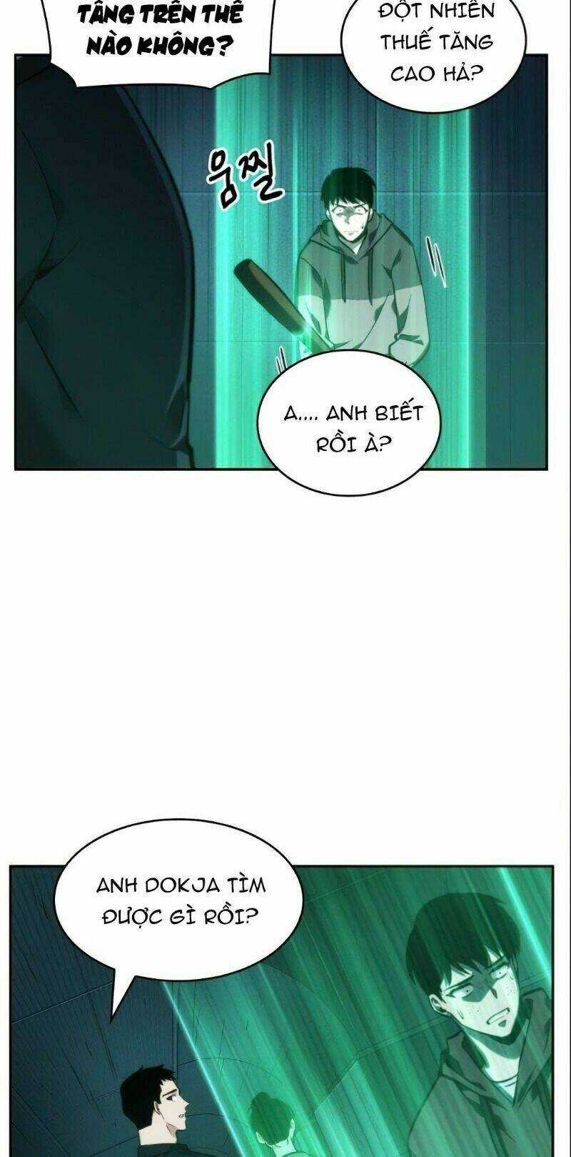 Toàn Trí Độc Giả - Omniscient Reader Chapter 30 trang 41