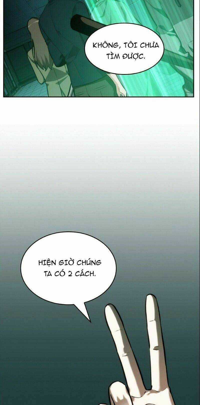 Toàn Trí Độc Giả - Omniscient Reader Chapter 30 trang 42