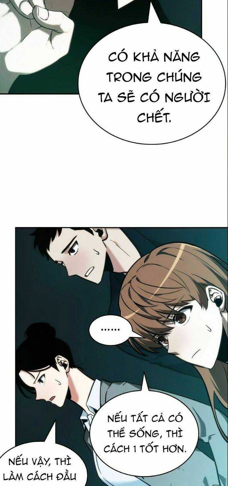 Toàn Trí Độc Giả - Omniscient Reader Chapter 30 trang 45