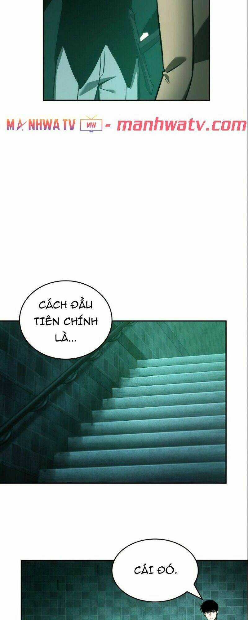 Toàn Trí Độc Giả - Omniscient Reader Chapter 30 trang 47