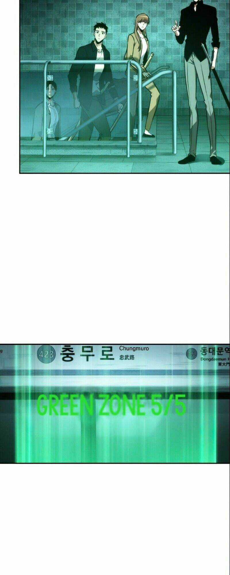 Toàn Trí Độc Giả - Omniscient Reader Chapter 30 trang 48