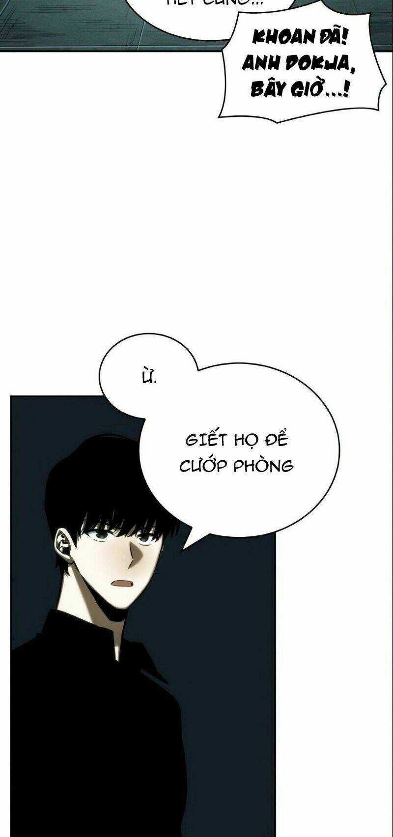 Toàn Trí Độc Giả - Omniscient Reader Chapter 30 trang 50